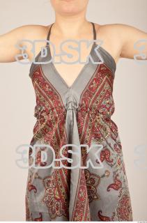Dress texture of Heda 0009